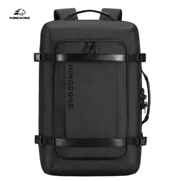 Kingsons KS3264W-B (Black) Sac, sacoche, housse Kingsons, Ultra Pc Gamer Maroc