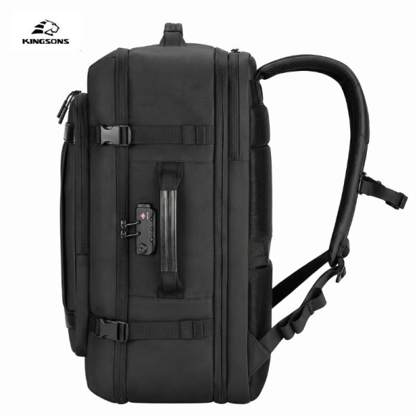 Kingsons KS3264W-B (Black) Sac, sacoche, housse Kingsons, Ultra Pc Gamer Maroc