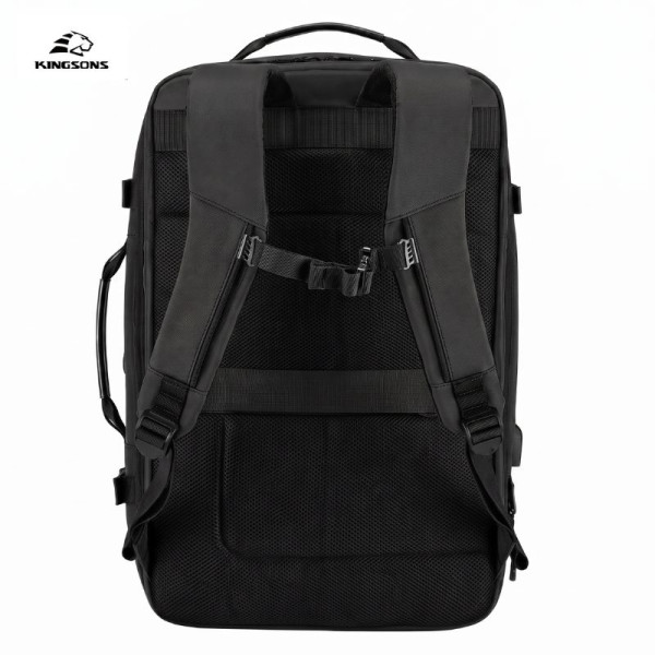 Kingsons KS3264W-B (Black) Sac, sacoche, housse Kingsons, Ultra Pc Gamer Maroc