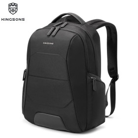 Kingsons KS260121 (Black) Sac, sacoche, housse Kingsons, Ultra Pc Gamer Maroc