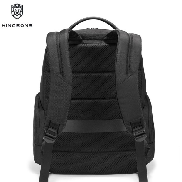 Kingsons KS260121 (Black) Sac, sacoche, housse Kingsons, Ultra Pc Gamer Maroc