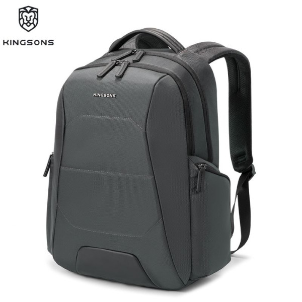 Kingsons KS260121 (Grey) Sac, sacoche, housse Kingsons, Ultra Pc Gamer Maroc