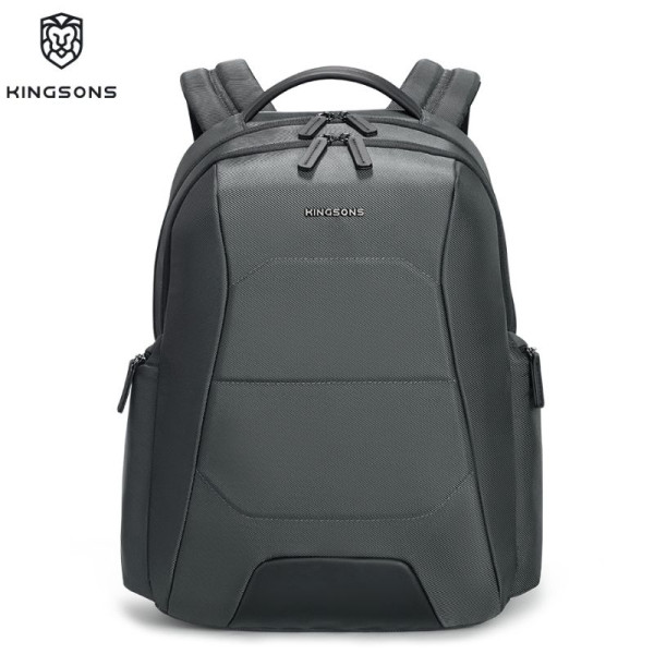 Kingsons KS260121 (Grey) Sac, sacoche, housse Kingsons, Ultra Pc Gamer Maroc