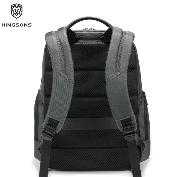 Kingsons KS260121 (Grey) Sac, sacoche, housse Kingsons, Ultra Pc Gamer Maroc