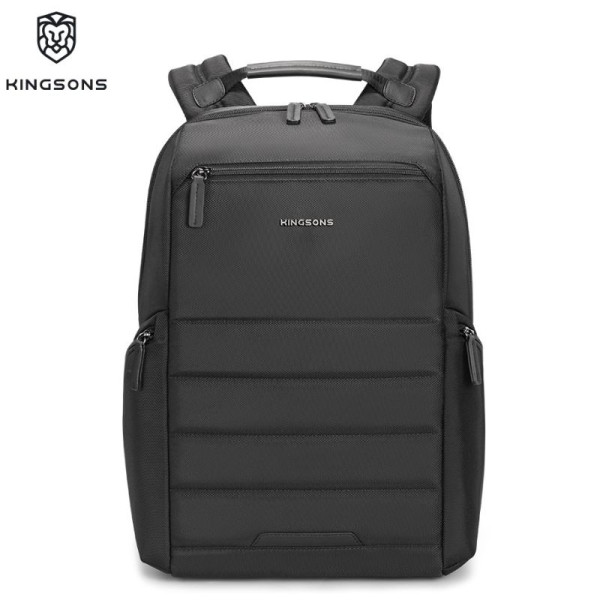 Kingsons KS260122 (Black) Sac, sacoche, housse Kingsons, Ultra Pc Gamer Maroc