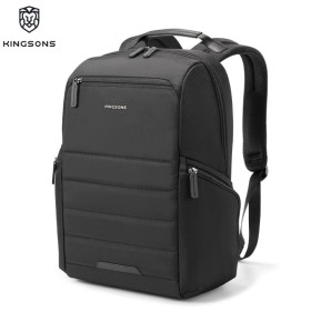 Kingsons KS260122 (Black) Sac, sacoche, housse Kingsons, Ultra Pc Gamer Maroc