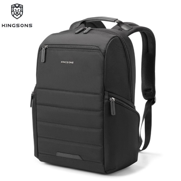 Kingsons KS260122 (Black) Sac, sacoche, housse Kingsons, Ultra Pc Gamer Maroc