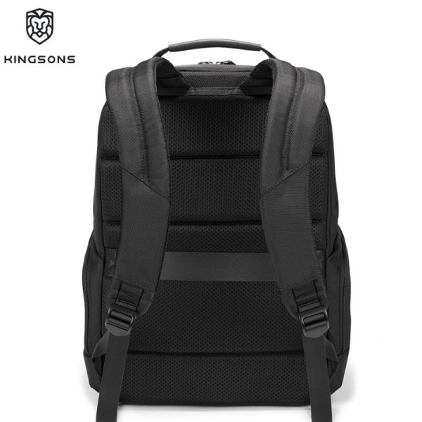 Kingsons KS260122 (Black) Sac, sacoche, housse Kingsons, Ultra Pc Gamer Maroc