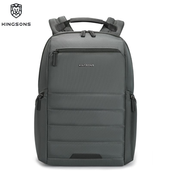 Kingsons KS260122 (Grey) Sac, sacoche, housse Kingsons, Ultra Pc Gamer Maroc