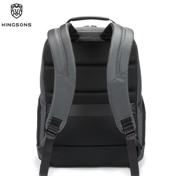 Kingsons KS260122 (Grey) Sac, sacoche, housse Kingsons, Ultra Pc Gamer Maroc
