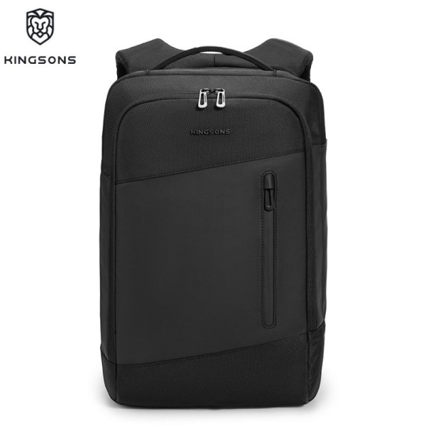 Kingsons KS25460 (Black) Sac, sacoche, housse Kingsons, Ultra Pc Gamer Maroc
