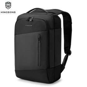 Kingsons KS25460 (Black) Sac, sacoche, housse Kingsons, Ultra Pc Gamer Maroc
