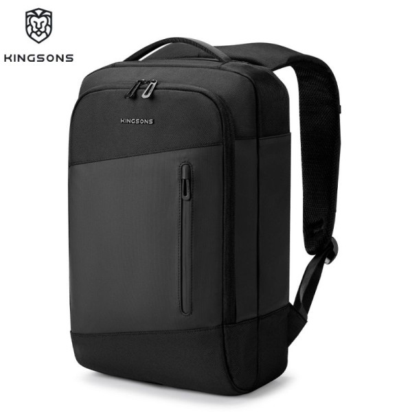 Kingsons KS25460 (Black) Sac, sacoche, housse Kingsons, Ultra Pc Gamer Maroc