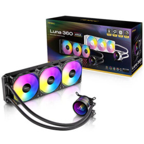 Antec Luna 360 ARGB Black Kits Watercooling Antec, Ultra Pc Gamer Maroc