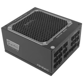 Antec ST1000 EC 80PLUS Titanium 1000W Plus de 900 W Antec, Ultra Pc Gamer Maroc