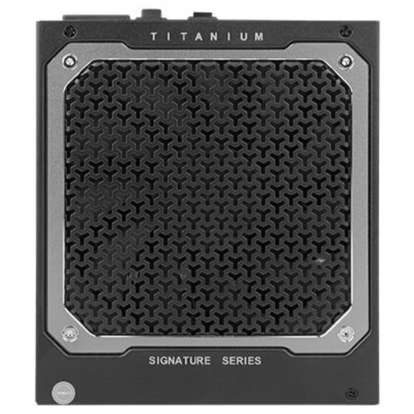 Antec ST1000 EC 80PLUS Titanium 1000W Plus de 900 W Antec, Ultra Pc Gamer Maroc