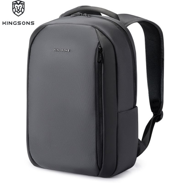 Kingsons KS25458 (Dark Grey) Sac, sacoche, housse Kingsons, Ultra Pc Gamer Maroc
