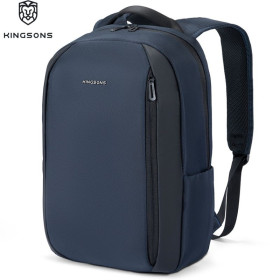 Kingsons KS25458 (Blue) Sac, sacoche, housse Kingsons, Ultra Pc Gamer Maroc