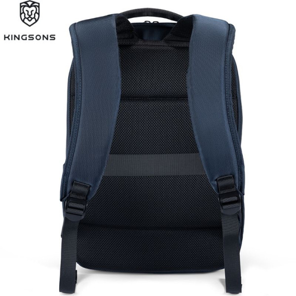 Kingsons KS25458 (Blue) Sac, sacoche, housse Kingsons, Ultra Pc Gamer Maroc