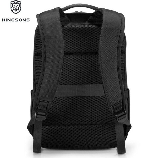 Kingsons KS25458 (Black) Sac, sacoche, housse Kingsons, Ultra Pc Gamer Maroc