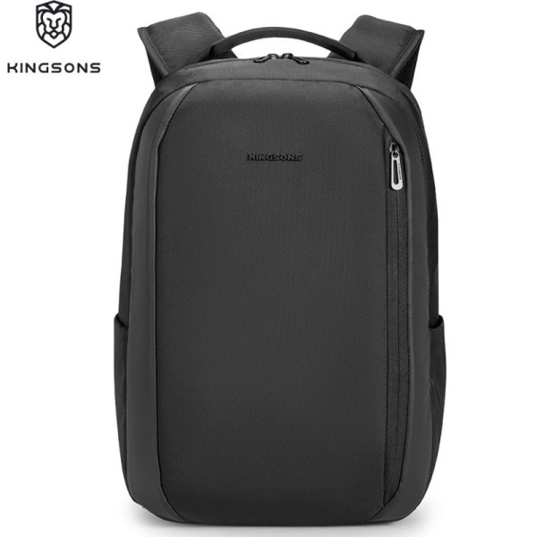 Kingsons KS25458 (Black) Sac, sacoche, housse Kingsons, Ultra Pc Gamer Maroc