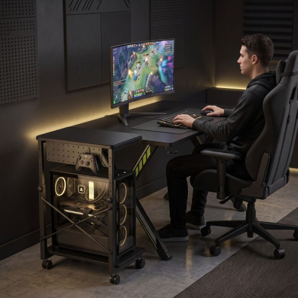 BUNDLE SKILLDESK NEXUS + XTRMLAB XTR28-02 BUNDLES UltraPC, Ultra Pc Gamer Maroc