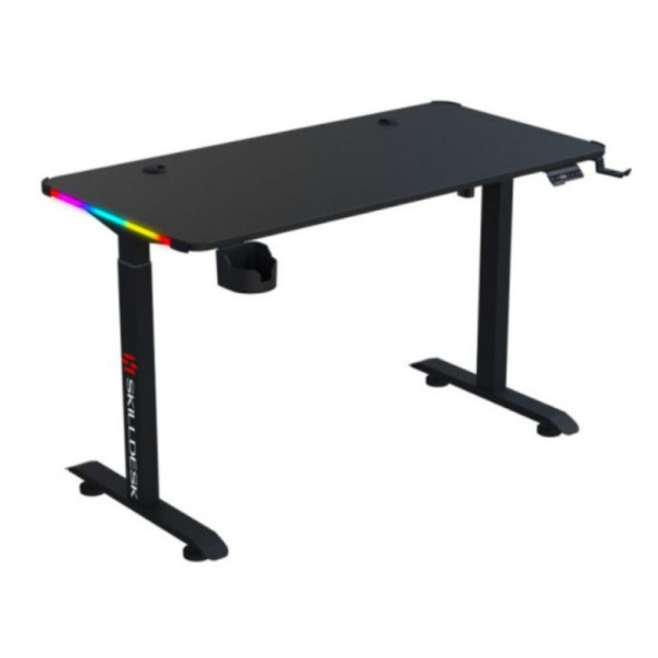 BUNDLE SKILLDESK STARFORGE (Motorisé) + XTRMLAB XTR28-02 BUNDLES UltraPC, Ultra Pc Gamer Maroc