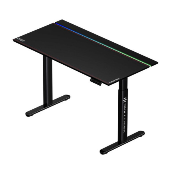 BUNDLE SKILLDESK TITAN PRO 160 + XTRMLAB XTR28-02 BUNDLES UltraPC, Ultra Pc Gamer Maroc