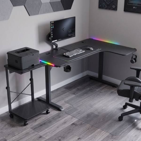 BUNDLE SKILLDESK COCKPIT 160 + XTRMLAB XTR28-02 BUNDLES UltraPC, Ultra Pc Gamer Maroc