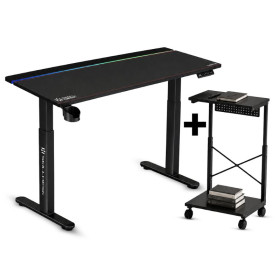 BUNDLE SKILLDESK TITAN PRO 160 + XTRMLAB XTR28-02 BUNDLES UltraPC, Ultra Pc Gamer Maroc