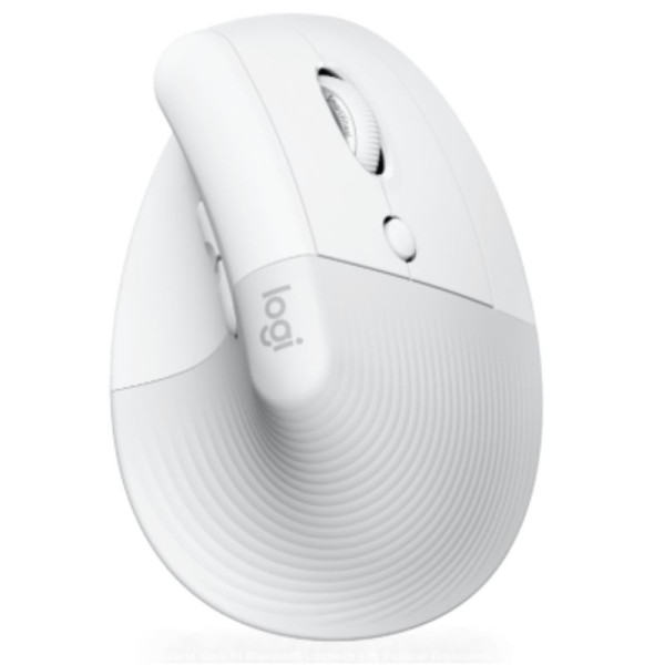 Logitech Lift (White) Souris Logitech, Ultra Pc Gamer Maroc