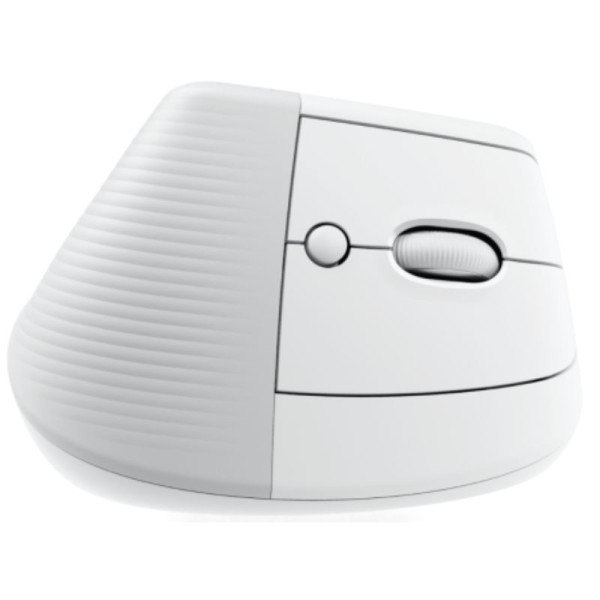 Logitech Lift (White) Souris Logitech, Ultra Pc Gamer Maroc