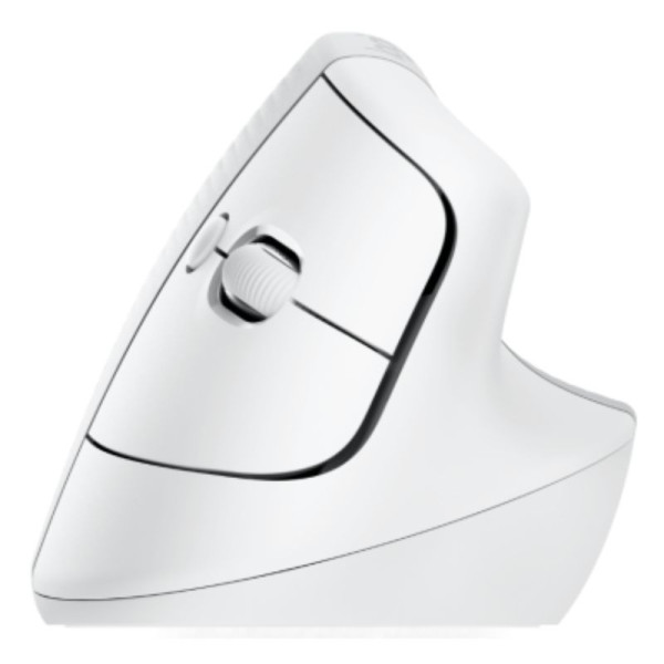Logitech Lift (White) Souris Logitech, Ultra Pc Gamer Maroc