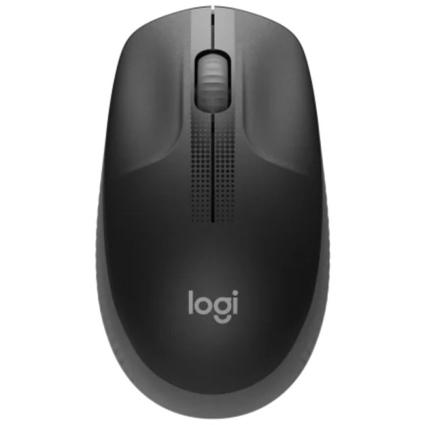 Logitech M190 (Charbon) Souris Logitech, Ultra Pc Gamer Maroc