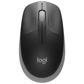Logitech M190 (Gris) Souris Logitech, Ultra Pc Gamer Maroc