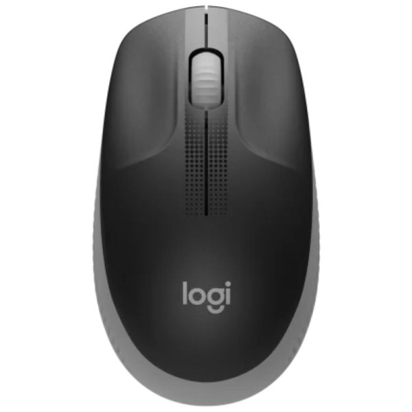 Logitech M190 (Gris) Souris Logitech, Ultra Pc Gamer Maroc