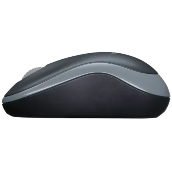 Logitech M185 Wireless Gris Souris Logitech, Ultra Pc Gamer Maroc