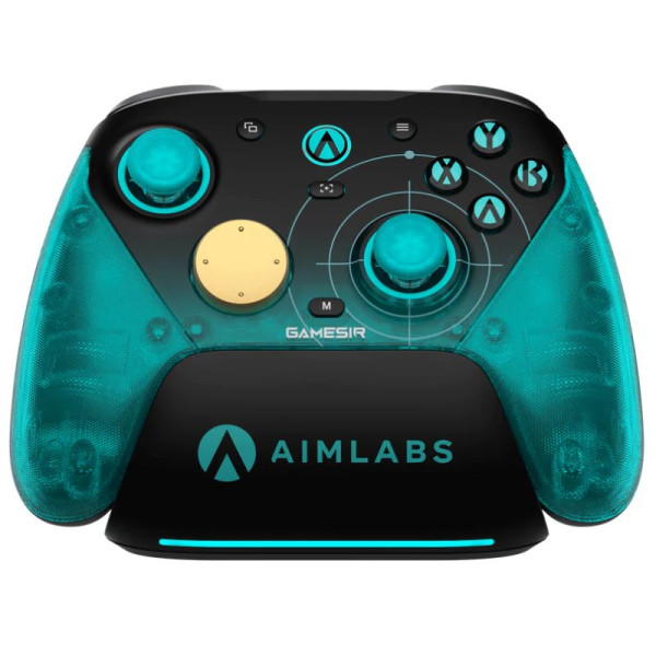 GameSir G7 Pro Wireless Controller ( Aimlabs Edition ) Périphériques de jeu GameSir, Ultra Pc Gamer Maroc
