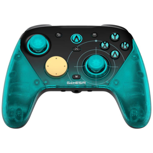 GameSir G7 Pro Wireless Controller ( Aimlabs Edition ) Périphériques de jeu GameSir, Ultra Pc Gamer Maroc