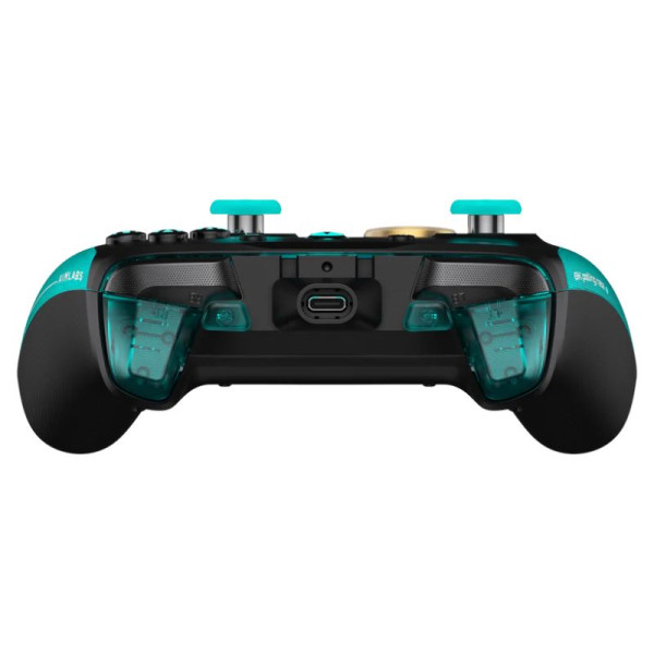 GameSir G7 Pro Wireless Controller ( Aimlabs Edition ) Périphériques de jeu GameSir, Ultra Pc Gamer Maroc
