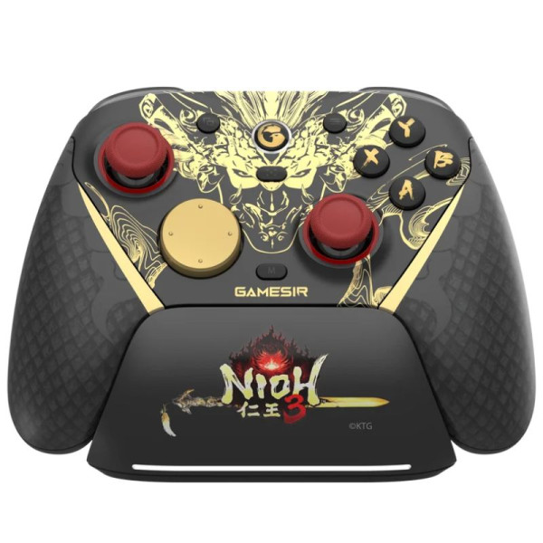 GameSir G7 Pro Wireless Controller ( Nioh 3 Edition ) Périphériques de jeu GameSir, Ultra Pc Gamer Maroc