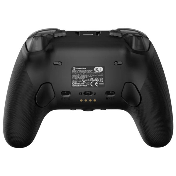 GameSir G7 Pro Wireless Controller ( Nioh 3 Edition ) Périphériques de jeu GameSir, Ultra Pc Gamer Maroc