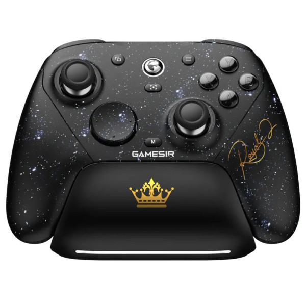 GameSir G7 Pro Wireless Controller ( Royal Edition ) Périphériques de jeu GameSir, Ultra Pc Gamer Maroc