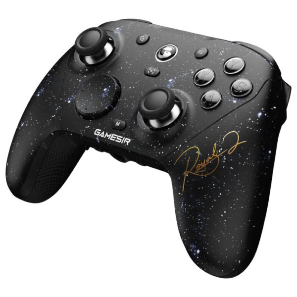 GameSir G7 Pro Wireless Controller ( Royal Edition ) Périphériques de jeu GameSir, Ultra Pc Gamer Maroc