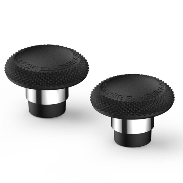 GameSir Detachable Joystick Caps ( Black ) Joystick GameSir, Ultra Pc Gamer Maroc
