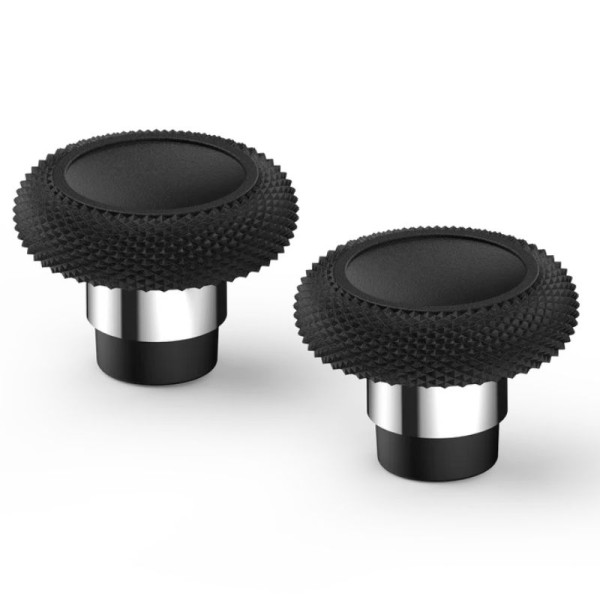 GameSir Detachable Joystick Caps ( Black ) Joystick GameSir, Ultra Pc Gamer Maroc
