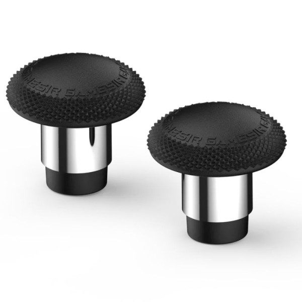 GameSir Detachable Joystick Caps ( Black ) Joystick GameSir, Ultra Pc Gamer Maroc