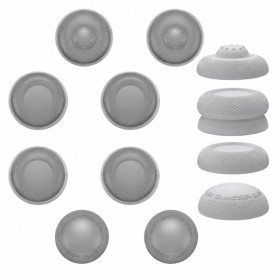GameSir Thumb Grip Caps ( Gray ) Joystick GameSir, Ultra Pc Gamer Maroc