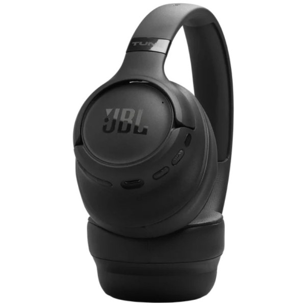 JBL Tune 780 BT NC Noir Casques JBL, Ultra Pc Gamer Maroc