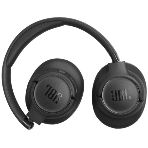 JBL Tune 780 BT NC Noir Casques JBL, Ultra Pc Gamer Maroc